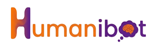 Logo Humanibot